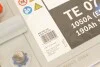 <strong>Акумулятор автомобільний Bosch TE 0092TE0777 190Ah 1050A L+ 0092TE0777 BOSCH 0 092 TE0 777 (фото 6)</strong>