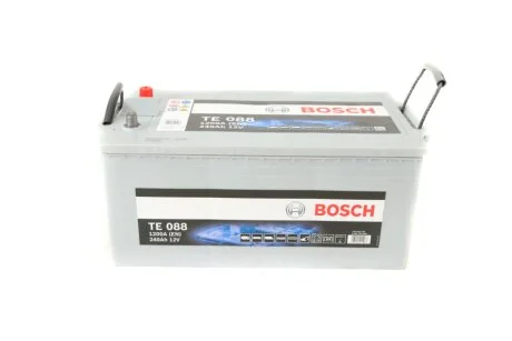 Автомобільний акумулятор Bosch TE 240Ah 1200A L+ для BOSCH 0092TE0888 фото товару