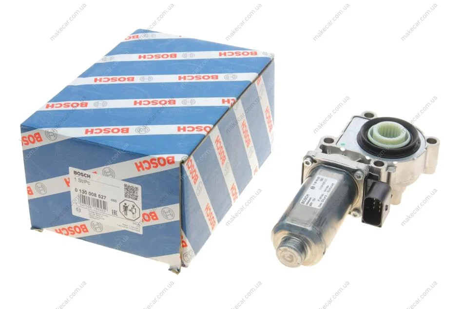 <strong>Електродвигун пост. струму <750 Вт BOSCH 0130008527 (фото 1)</strong>