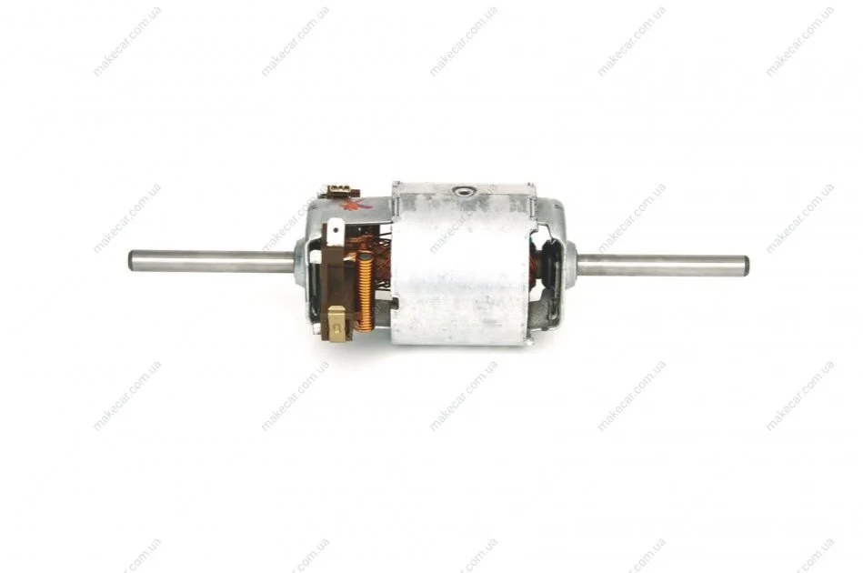 <strong>Ел. двигун пост. току BOSCH 0130063028 (фото 1)</strong>