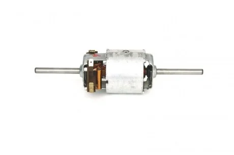 Ел. двигун пост. току для BOSCH 0130063028 фото товару