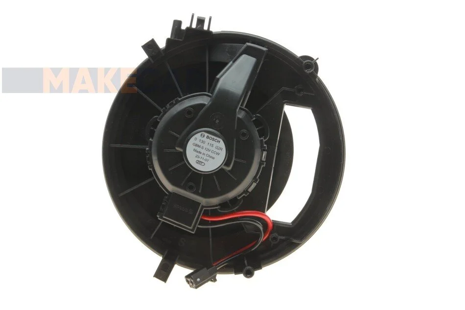 <strong>ПОВІТРОДУВКА BOSCH 0 130 115 02R (фото 1)</strong>
