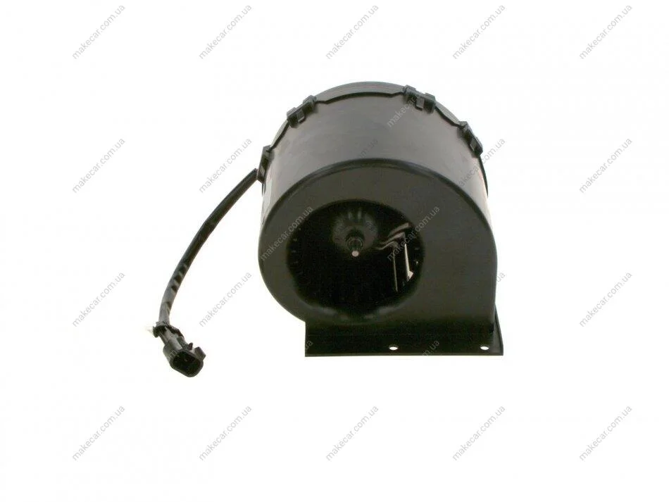 <strong>Вентилятор салону BOSCH 0130115604 (фото 1)</strong>