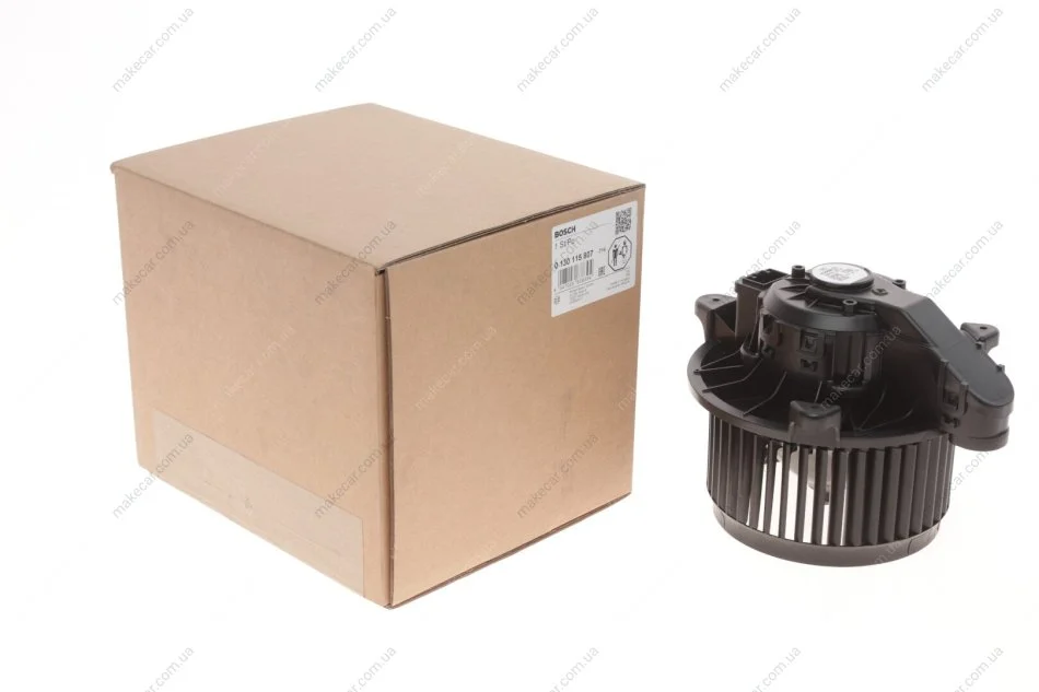 <strong>ПОВІТРОДУВКА BOSCH 0 130 115 807 (фото 1)</strong>