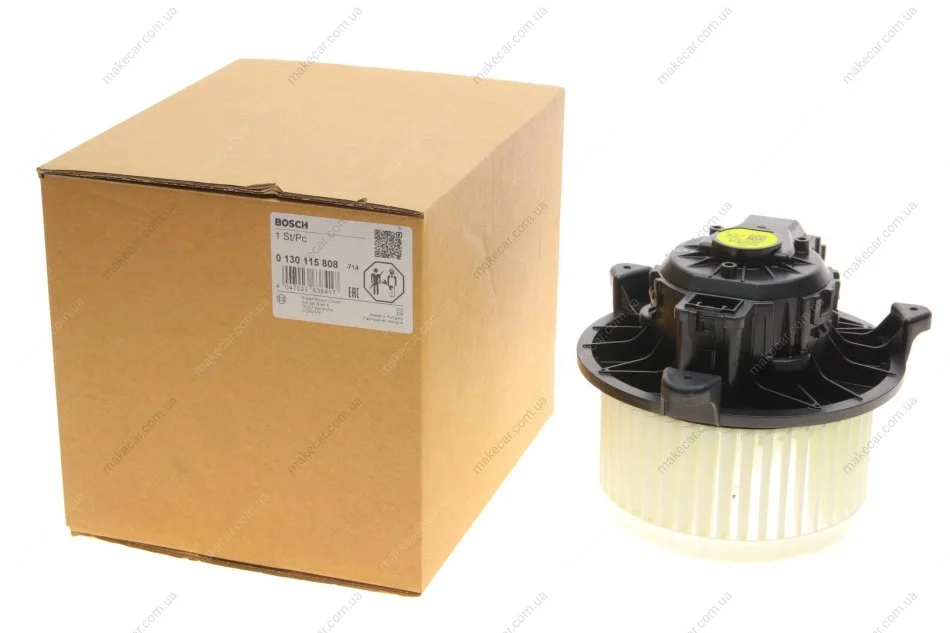 <strong>ПОВІТРОДУВКА BOSCH 0 130 115 808 (фото 1)</strong>