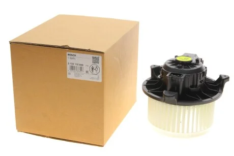 ПОВІТРОДУВКА для Ford BOSCH 0 130 115 808 фото товару