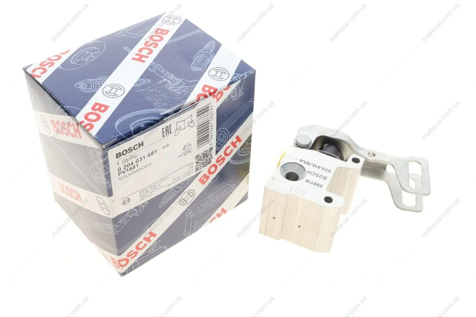 <strong>Регулятор гальмівних сил BOSCH 0 204 031 681 (фото 1)</strong>