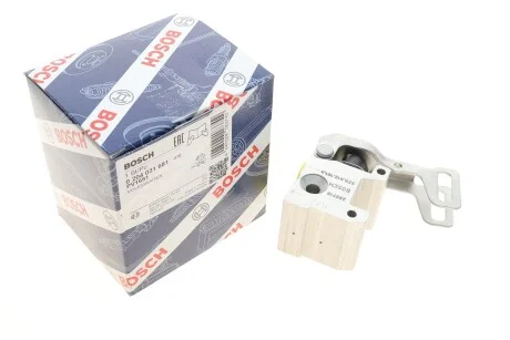 Регулятор гальмівних сил для BOSCH 0 204 031 681 фото товару