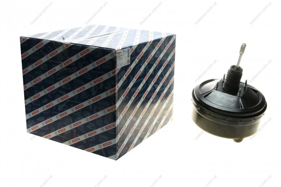<strong>Підсилювач гальма вакуумний BOSCH 0 204 054 468 (фото 1)</strong>