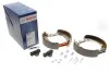 <strong>Компл. барабанных колодок с тормозными цилиндрами BOSCH 0 204 114 112 (фото 1)</strong>