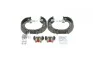 <strong>Комплект бараб.колодки+циліндр BOSCH 0204114156 (фото 1)</strong>