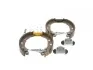 <strong>Комплект бараб.колодки+циліндр BOSCH 0204114167 (фото 2)</strong>