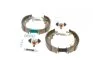 <strong>Комплект бараб.колодки+циліндр BOSCH 0204114193 (фото 1)</strong>