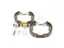 <strong>Комплект бараб.колодки+циліндр BOSCH 0204114197 (фото 1)</strong>