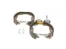 <strong>Комплект бараб.колодки+циліндр BOSCH 0204114197 (фото 2)</strong>