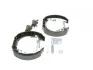 <strong>SUPERPRO Р/к заднего тормоза (колодки+2цил.+установ. к-т) CITROEN Berlingo PEUGEOT RENAULT BOSCH 0204114556 (фото 3)</strong>