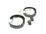 <strong>SUPERPRO Р/к заднего тормоза (колодки+2цил.+установ. к-т) CITROEN Berlingo PEUGEOT RENAULT BOSCH 0204114556 (фото 4)</strong>