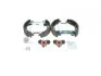 <strong>Комплект бараб.колодки+циліндр BOSCH 0204114579 (фото 1)</strong>