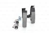 <strong>Гальмівні колодки, барабанні BOSCH 0204114613 (фото 3)</strong>