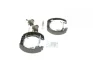 <strong>DAEWOO К-т гальмівних колодок SUPER PRO, MATIZ, CHEVROLET BOSCH 0204114629 (фото 4)</strong>