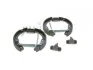 <strong>Комплект бараб.колодки+циліндр BOSCH 0204114632 (фото 2)</strong>