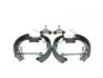 <strong>Комплект бараб.колодки+циліндр BOSCH 0204114633 (фото 2)</strong>