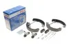 <strong>Компл. барабанных колодок с тормозными цилиндрами BOSCH 0 204 114 642 (фото 1)</strong>