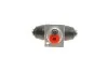 <strong>Компл. барабанных колодок с тормозными цилиндрами BOSCH 0 204 114 642 (фото 20)</strong>