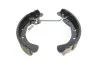 <strong>Компл. барабанных колодок с тормозными цилиндрами BOSCH 0 204 114 642 (фото 7)</strong>