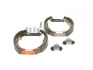 <strong>OPEL К-т гальмівних колодок (барабан) SUPER PRO (230*42) Astra, Zafira, Vectra BOSCH 0204114652 (фото 2)</strong>