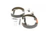 <strong>OPEL К-т гальмівних колодок (барабан) SUPER PRO (230*42) Astra, Zafira, Vectra BOSCH 0204114652 (фото 4)</strong>