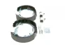 <strong>CITROEN К-т гальмівних колодок (барабан) SUPER PRO JUMPY II 07-, FIAT, PEUGEOT BOSCH 0204114667 (фото 3)</strong>