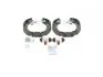 <strong>Комплект бараб.колодки+циліндр BOSCH 0204114685 (фото 1)</strong>