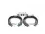 <strong>Комплект бараб.колодки+циліндр BOSCH 0204114685 (фото 2)</strong>