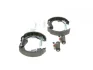 <strong>DAEWOO К-т гальмівних колодок (барабан) SUPER PRO CHEVROLET AVEO, KALOS BOSCH 0204114699 (фото 4)</strong>