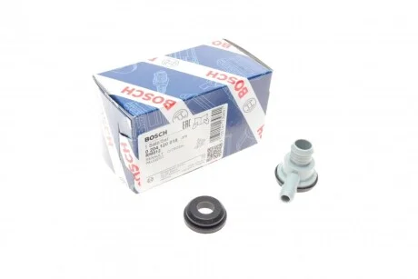 Ремкомплект підсилювача гальм для BOSCH 0 204 120 018 фото товару
