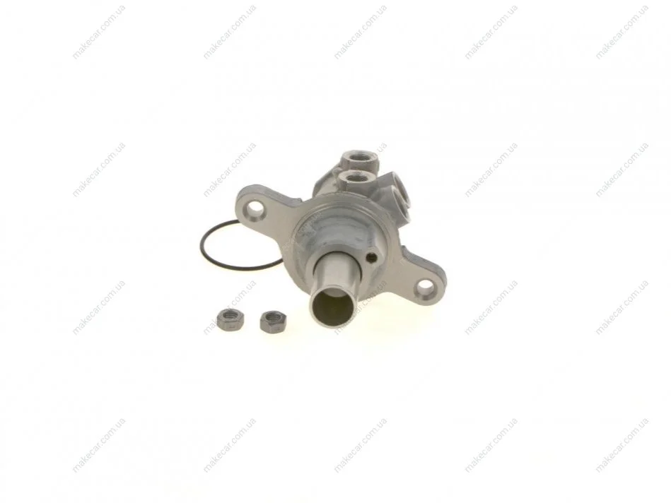 <strong>Циліндр гальмівний головний BOSCH 0204123736 (фото 1)</strong>