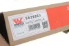<strong>Циліндр гальмівний головний BOSCH 0 204 123 818 (фото 1)</strong>
