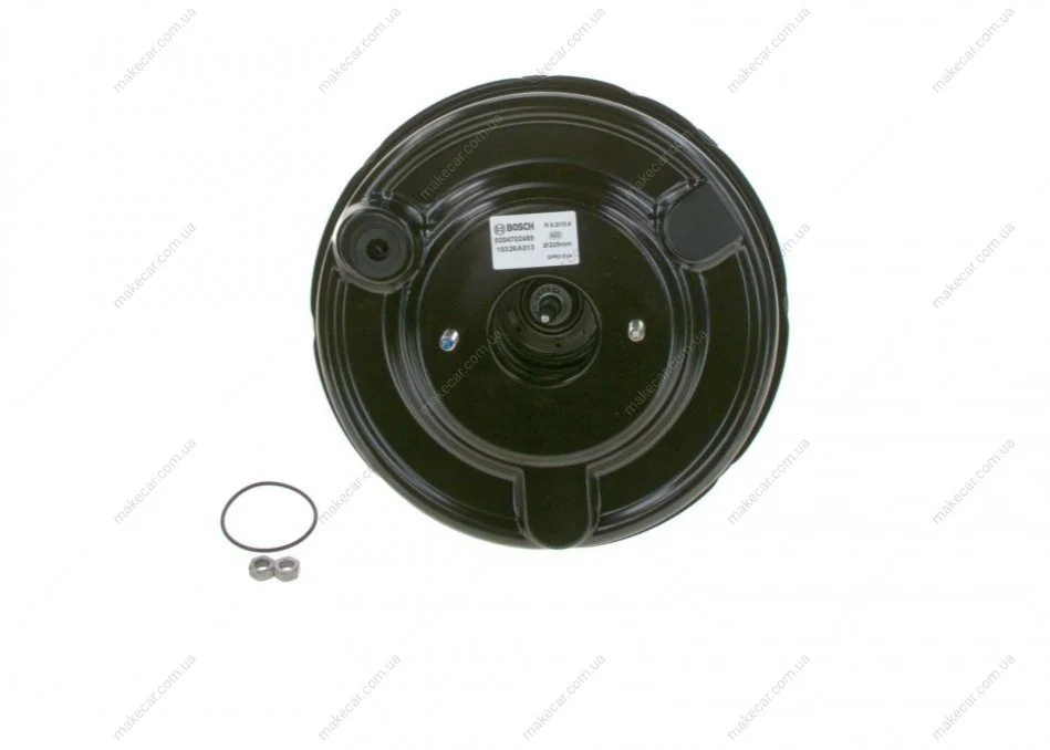 <strong>Підсилювач гальма вакуумний BOSCH 0 204 125 813 (фото 1)</strong>