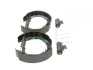<strong>FORD К-т гальмівних колодок (барабан) SUPER PRO TRANSIT 00- (254*52) BOSCH 0204211392 (фото 3)</strong>