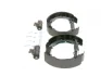 <strong>FORD К-т гальмівних колодок (барабан) SUPER PRO TRANSIT 00- (254*52) BOSCH 0204211392 (фото 4)</strong>
