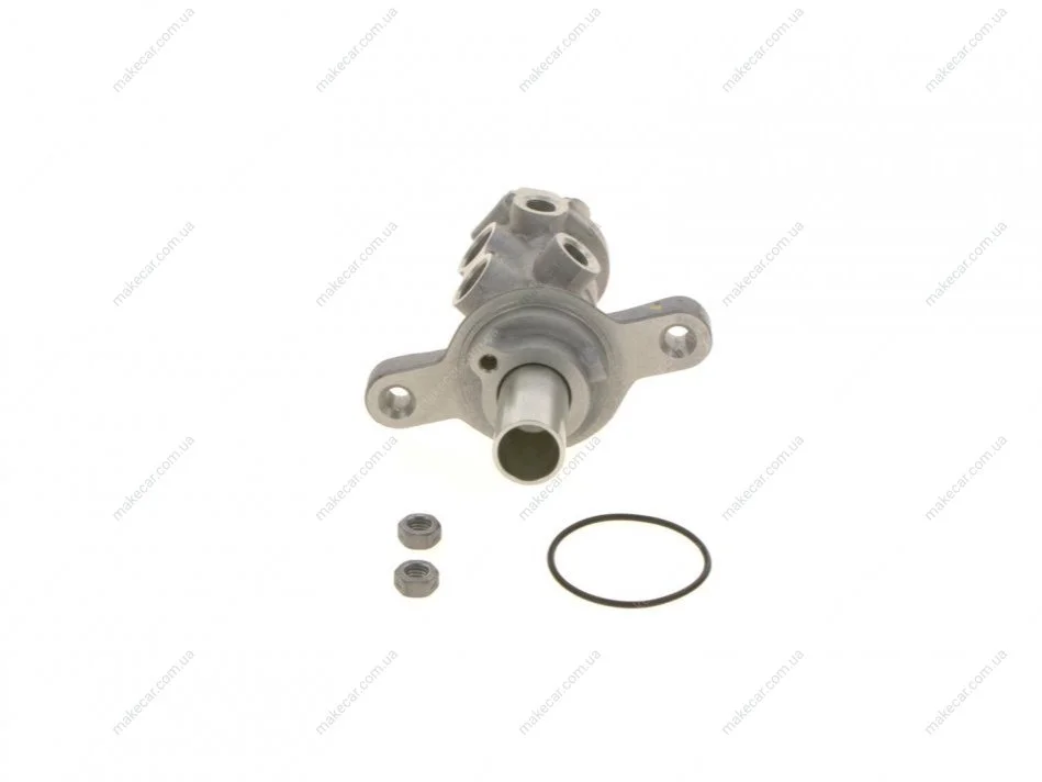 <strong>Тормозной цилиндр главный BOSCH 0204701709 (фото 1)</strong>