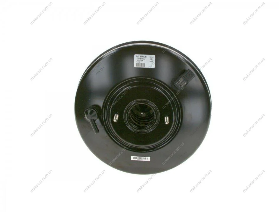 <strong>Підсилювач гальм BOSCH 0204815532 (фото 1)</strong>