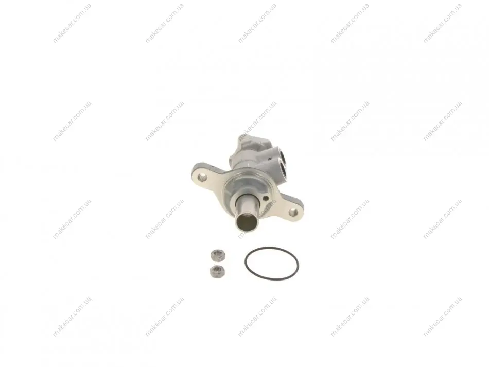 <strong>Гальмівний циліндр головний BOSCH 0204828668 (фото 1)</strong>