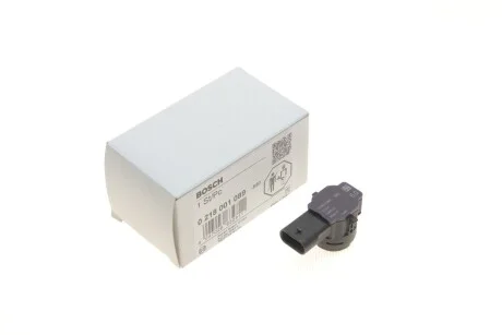 Датчик системи паркування для BOSCH 0218001089 фото товару