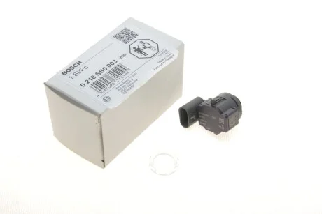 Датчик контролю паркування (парктронік) для BOSCH 0 218 SS0 003 фото товару