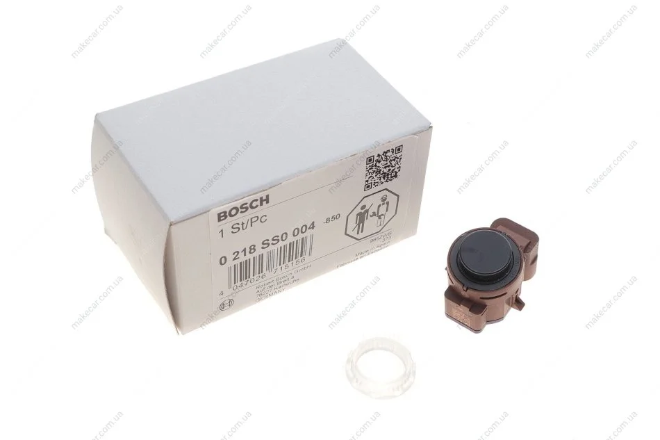 <strong>Датчик контролю паркування (парктронік) BOSCH 0 218 SS0 004 (фото 1)</strong>