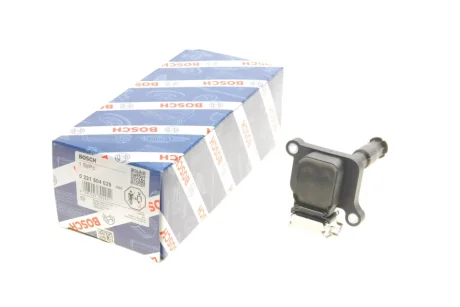 Котушка запалювання для BOSCH 0221504029 фото товару