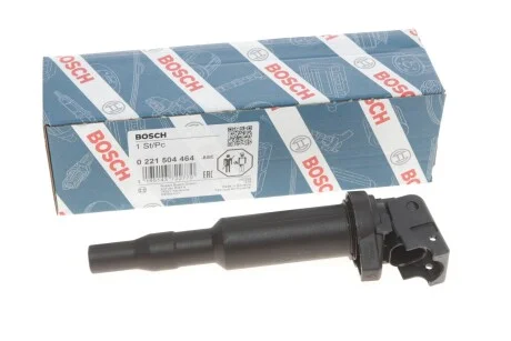 Катушка запалювання для BOSCH 0 221 504 464 фото товару