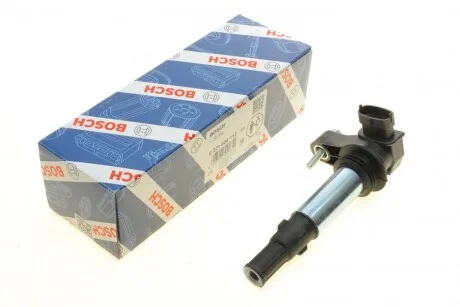 Котушка запалювання для BOSCH 0 221 604 112 фото товару